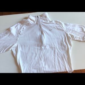 Nike long sleeve sports wear